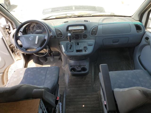 2005 Dodge Sprinter 2500 VIN: WD0PD644X55850979 Lot: 61245154