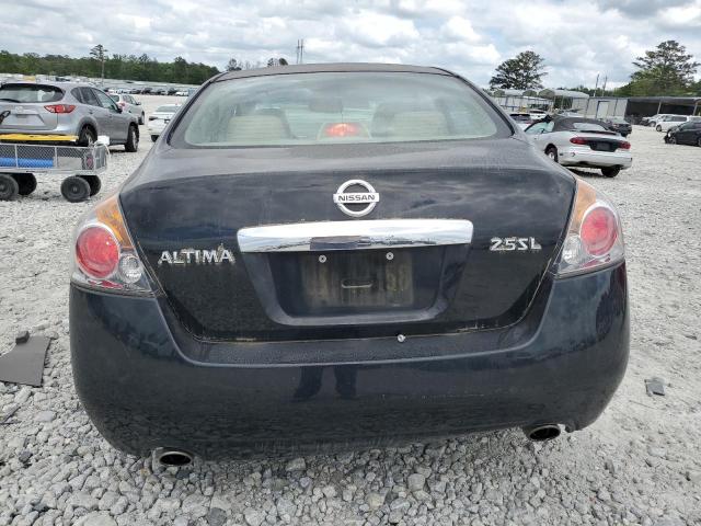 2011 Nissan Altima Base VIN: 1N4AL2APXBC169937 Lot: 52492384