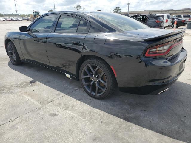 2021 Dodge Charger Sxt VIN: 2C3CDXBG8MH621934 Lot: 52540804