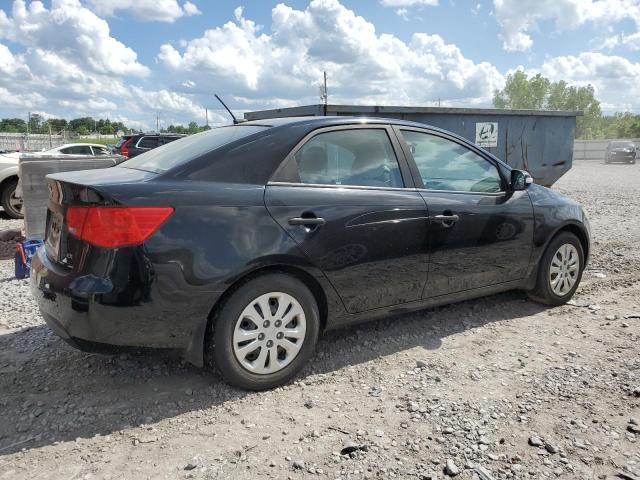 2010 Kia Forte Ex VIN: KNAFU4A21A5213630 Lot: 53049664