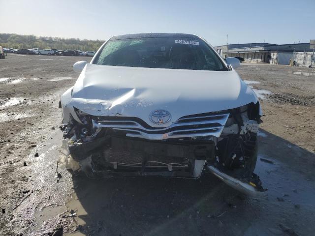 4T3BK3BB4AU034698 2010 Toyota Venza 2010 Toyota Venza VIN: 4T3BK3BB4AU034698 Lot: 49872954