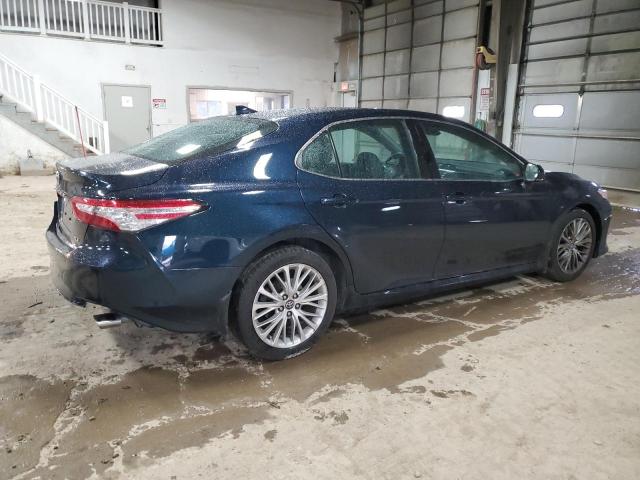 VIN 4T1B11HK9KU264925 2019 Toyota Camry, L no.3