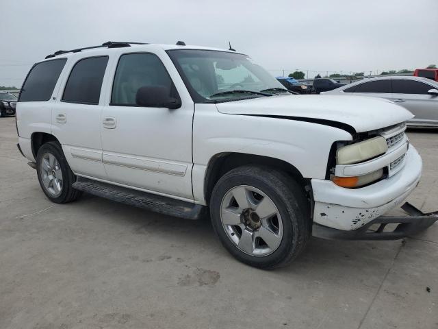 2004 Chevrolet Tahoe C1500 VIN: 1GNEC13Z34R273343 Lot: 51702254