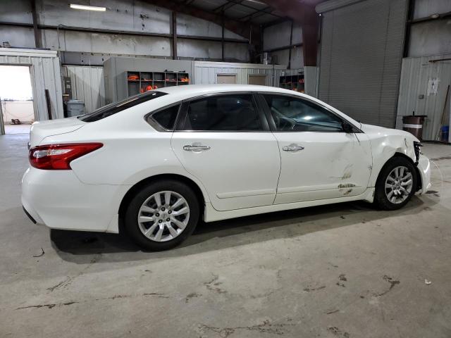 2016 Nissan Altima 2.5 VIN: 1N4AL3AP8GN346549 Lot: 51618164