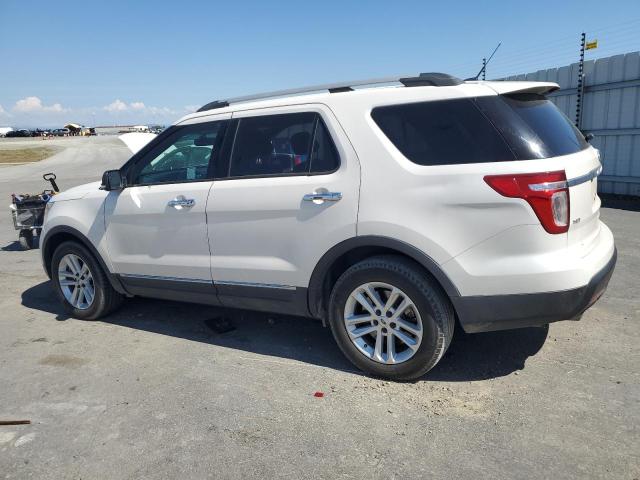 2015 Ford Explorer Xlt VIN: 1FM5K7D88FGA55526 Lot: 50892644