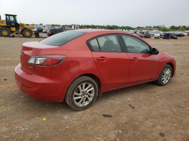 2013 Mazda 3 I VIN: JM1BL1V73D1831388 Lot: 49774944