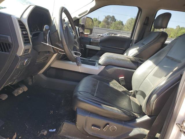 2019 Ford F250 Super Duty VIN: 1FT7W2BTXKEF88219 Lot: 49248444