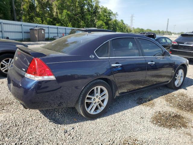 2008 Chevrolet Impala Ltz VIN: 2G1WU583189235608 Lot: 50842564