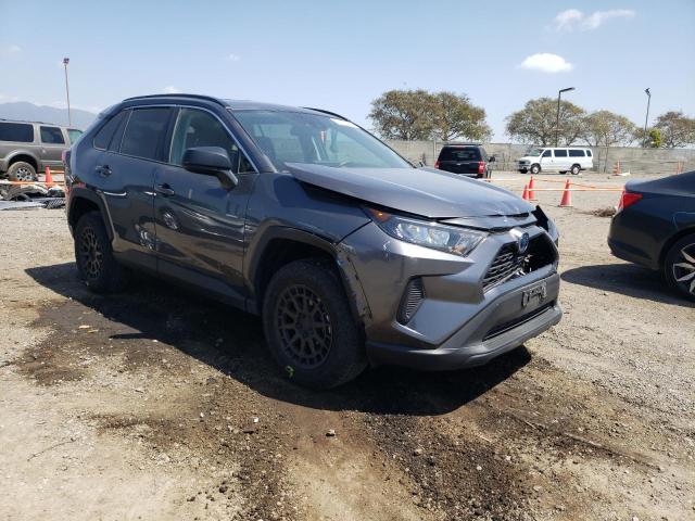 2T3H1RFV3MC097298 2021 Toyota Rav4 Le