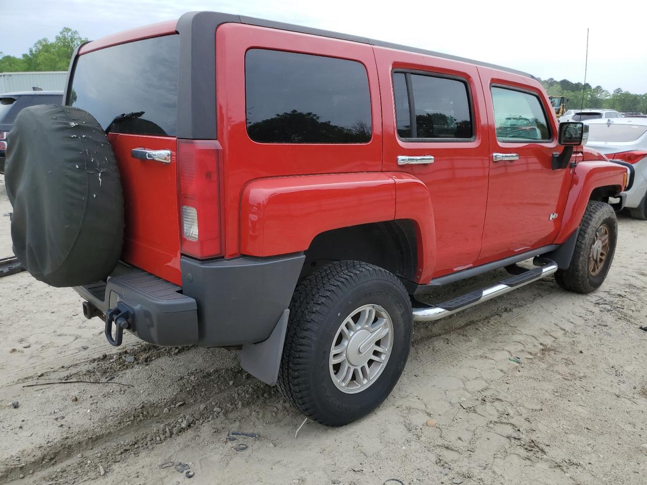 5GTDN136968304214 2006 Hummer H3