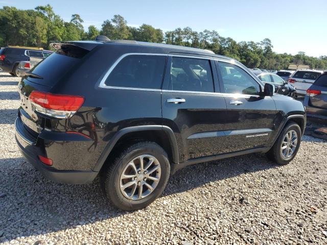 2014 Jeep Grand Cherokee Limited VIN: 1C4RJFBG2EC459120 Lot: 50536224