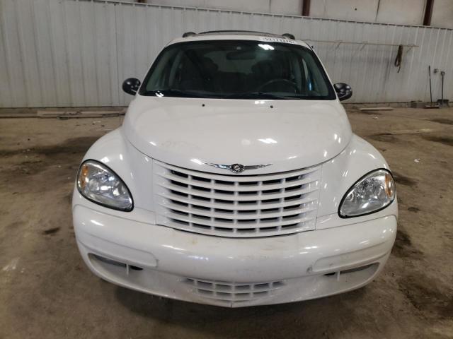 2003 Chrysler Pt Cruiser Limited VIN: 3C8FY68B83T655699 Lot: 52173374