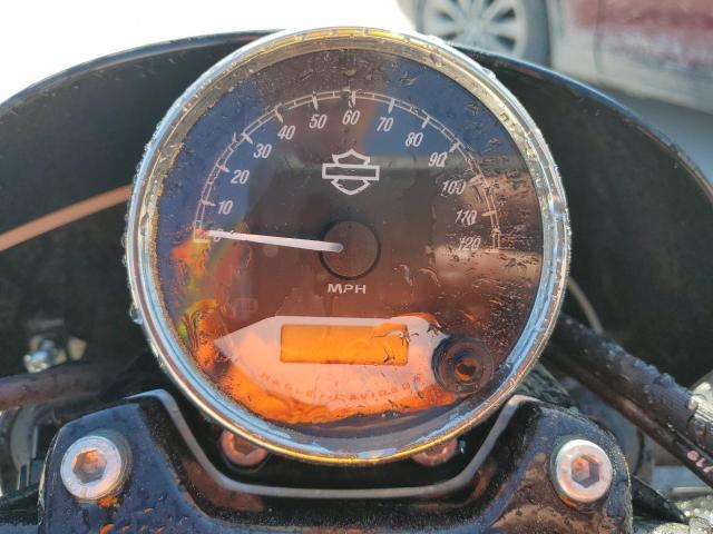 2018 HARLEY-DAVIDSON XG500 1HD4NAA10JC511500