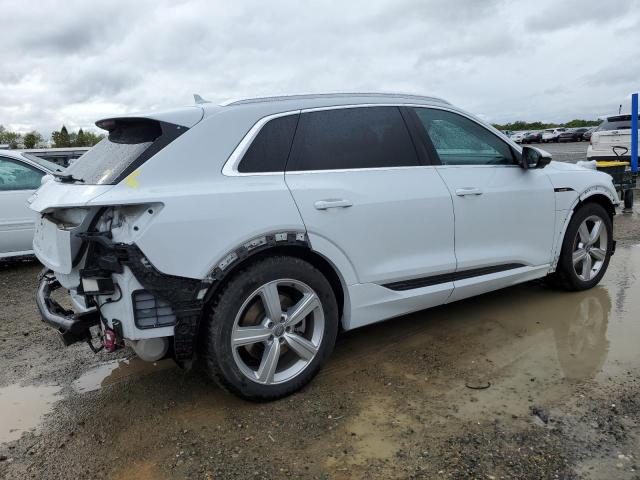 2019 Audi E-Tron Premium Plus VIN: WA1LAAGE0KB022244 Lot: 49825604
