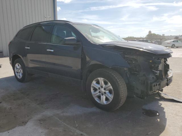 2015 CHEVROLET TRAVERSE L - 1GNKVFED3FJ194090