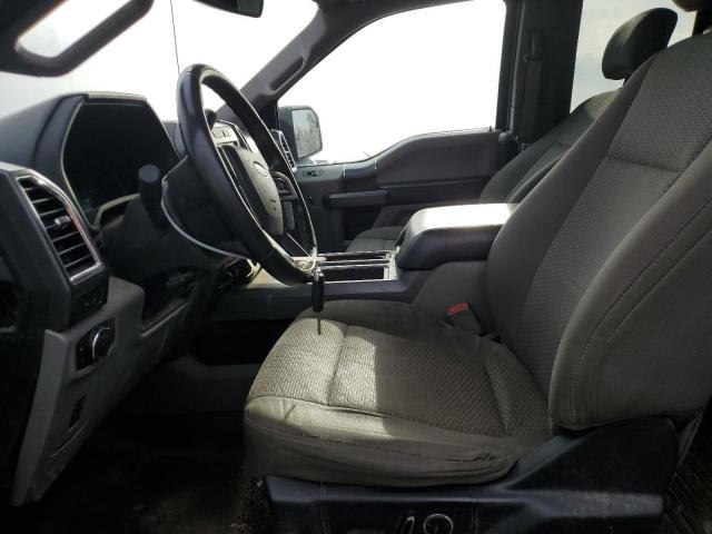 2017 FORD F150 SUPER - 1FTFX1EG4HFA24005