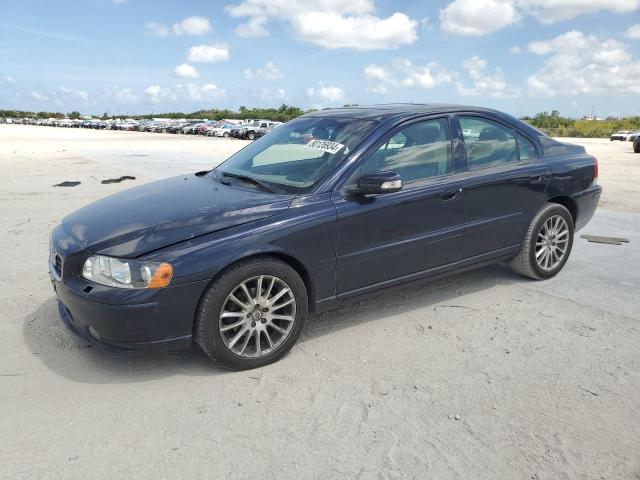 2008 Volvo S60 2.5T VIN: YV1RH592382682593 Lot: 50126934