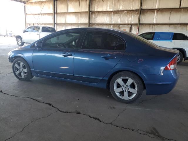 2009 Honda Civic Lx VIN: 19XFA16529E027169 Lot: 51337284