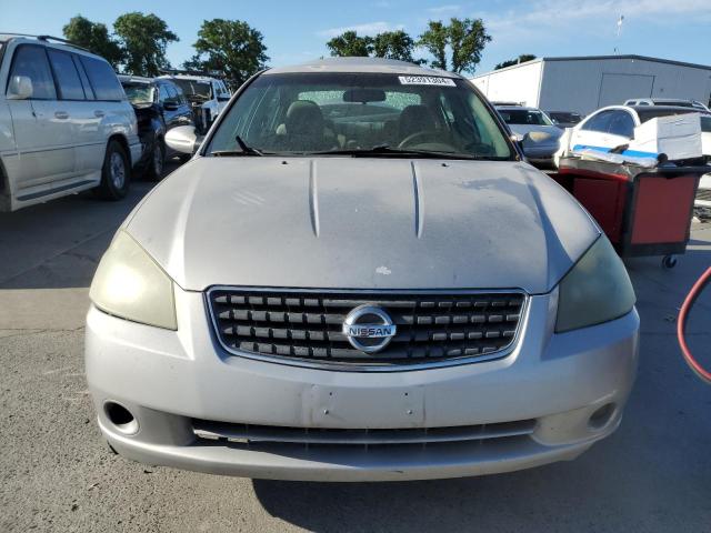 2005 Nissan Altima Se VIN: 1N4BL11E35N454016 Lot: 52391304