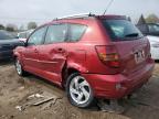 PONTIAC VIBE photo