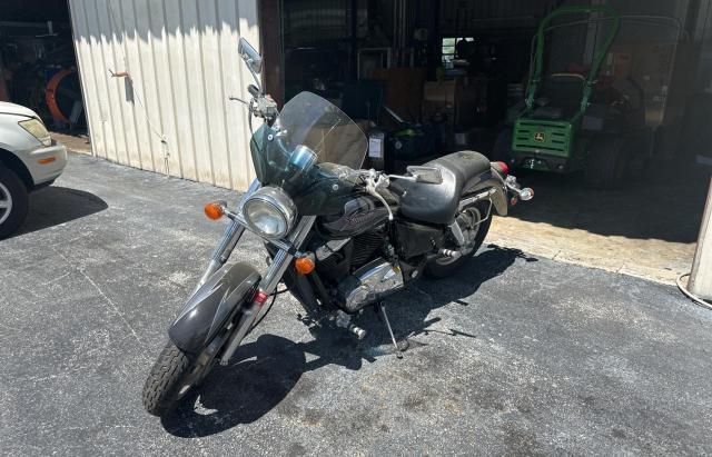 2000 HONDA VT1100 C2 1HFSC4303YA001562