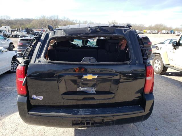 2015 CHEVROLET TAHOE K150 - 1GNSKBKC6FR219594