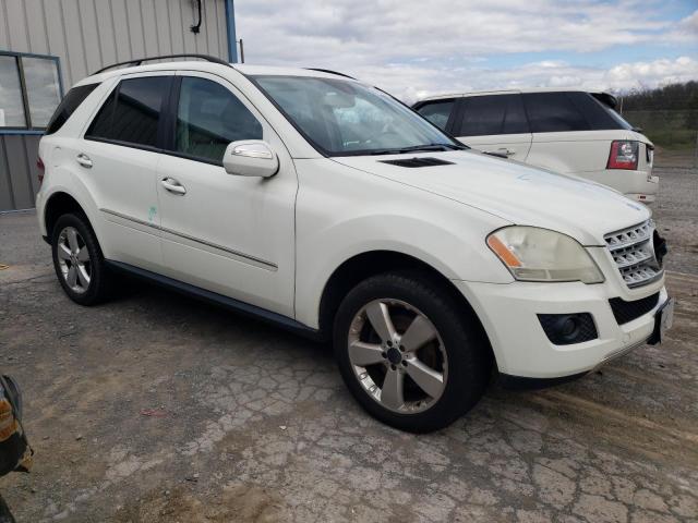 2009 Mercedes-Benz Ml 350 VIN: 4JGBB86E09A520643 Lot: 49023594