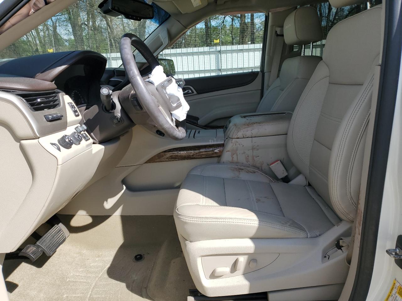 1GKS2CKJ2FR657983 2015 GMC Yukon Denali