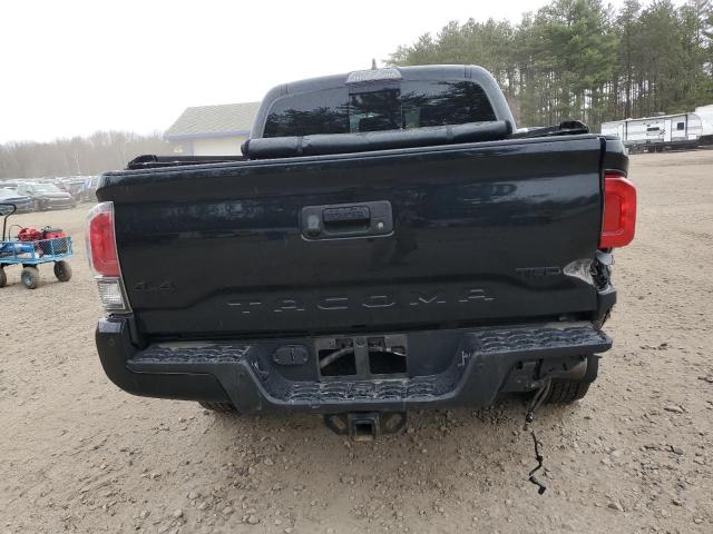 2019 Toyota Tacoma Double Cab VIN: 5TFCZ5AN8KX178873 Lot: 50471134