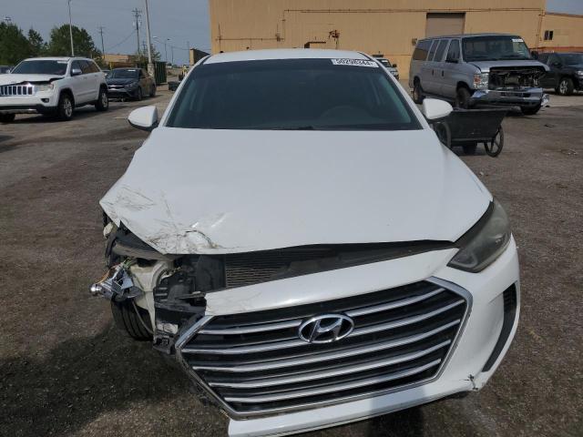 2018 Hyundai Elantra Sel VIN: 5NPD84LF6JH250414 Lot: 50298344