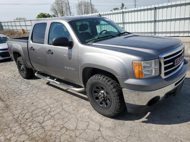 2012 GMC Sierra K1500 Sl VIN: 3GTP2UEA0CG231059 Lot: 52557554