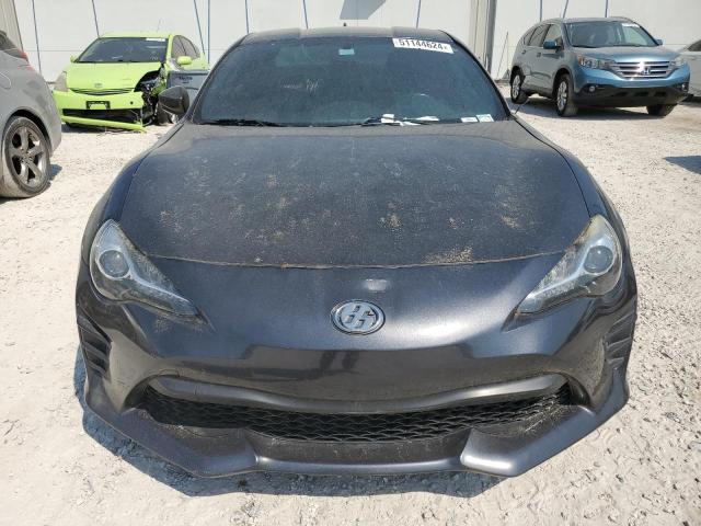 2017 Toyota 86 Base VIN: JF1ZNAA11H8711313 Lot: 51144624