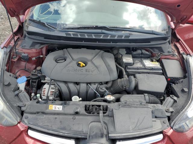 2015 HYUNDAI ELANTRA SE - 5NPDH4AE3FH580156