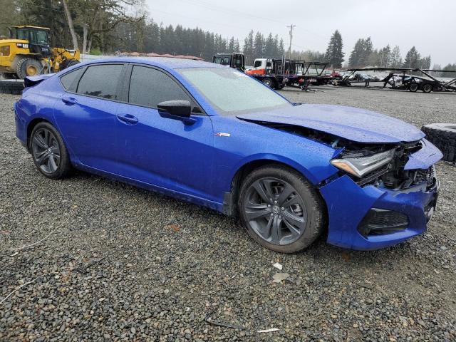 2023 ACURA TLX A-SPEC 19UUB6F53PA001859