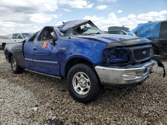 1997 Ford F150 VIN: 1FTDX18WXVKC62261 Lot: 52210304