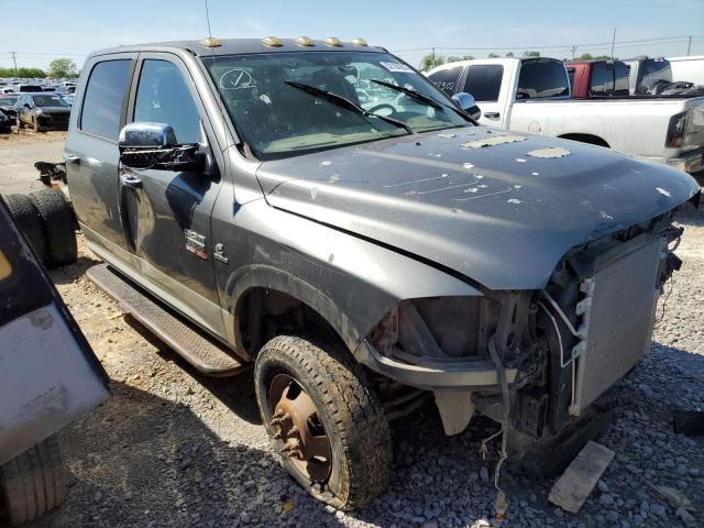 Lot #2487453669 2011 DODGE RAM 3500 salvage car