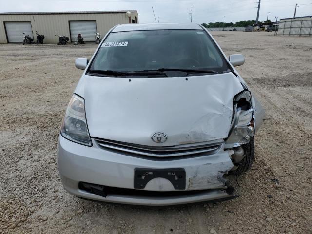 2008 Toyota Prius VIN: JTDKB20UX87704940 Lot: 52325324