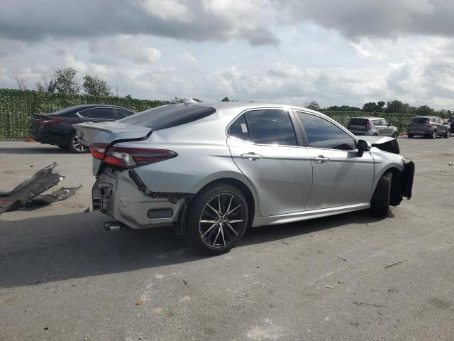 Vin: 4t1g11ak0mu570544, lot: 50455834, toyota camry se 20213