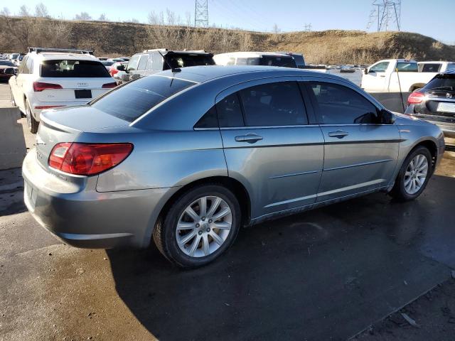 2010 Chrysler Sebring Limited VIN: 1C3CC5FD9AN199764 Lot: 49583104