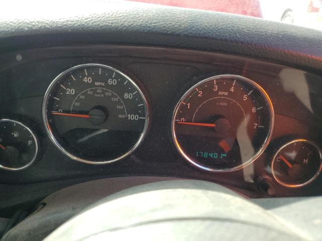 2015 Jeep Wrangler Unlimited Sport VIN: 1C4BJWKG8FL652052 Lot: 51968124