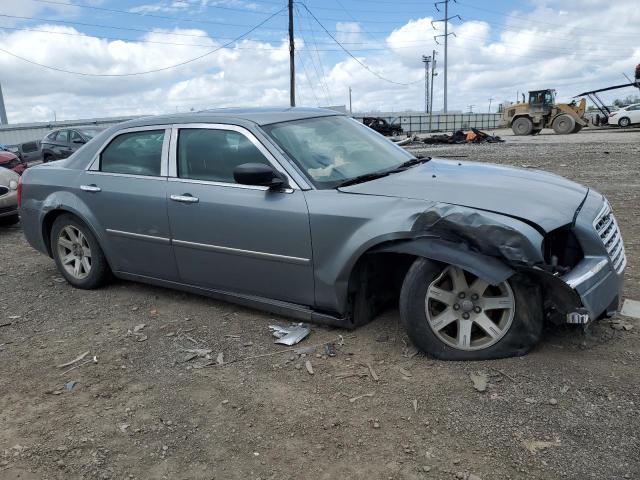 2007 Chrysler 300 VIN: 2C3LA43R77H860998 Lot: 51302254