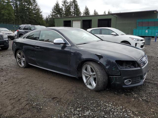 2009 Audi S5 Quattro VIN: WAURV78T19A036753 Lot: 51813754