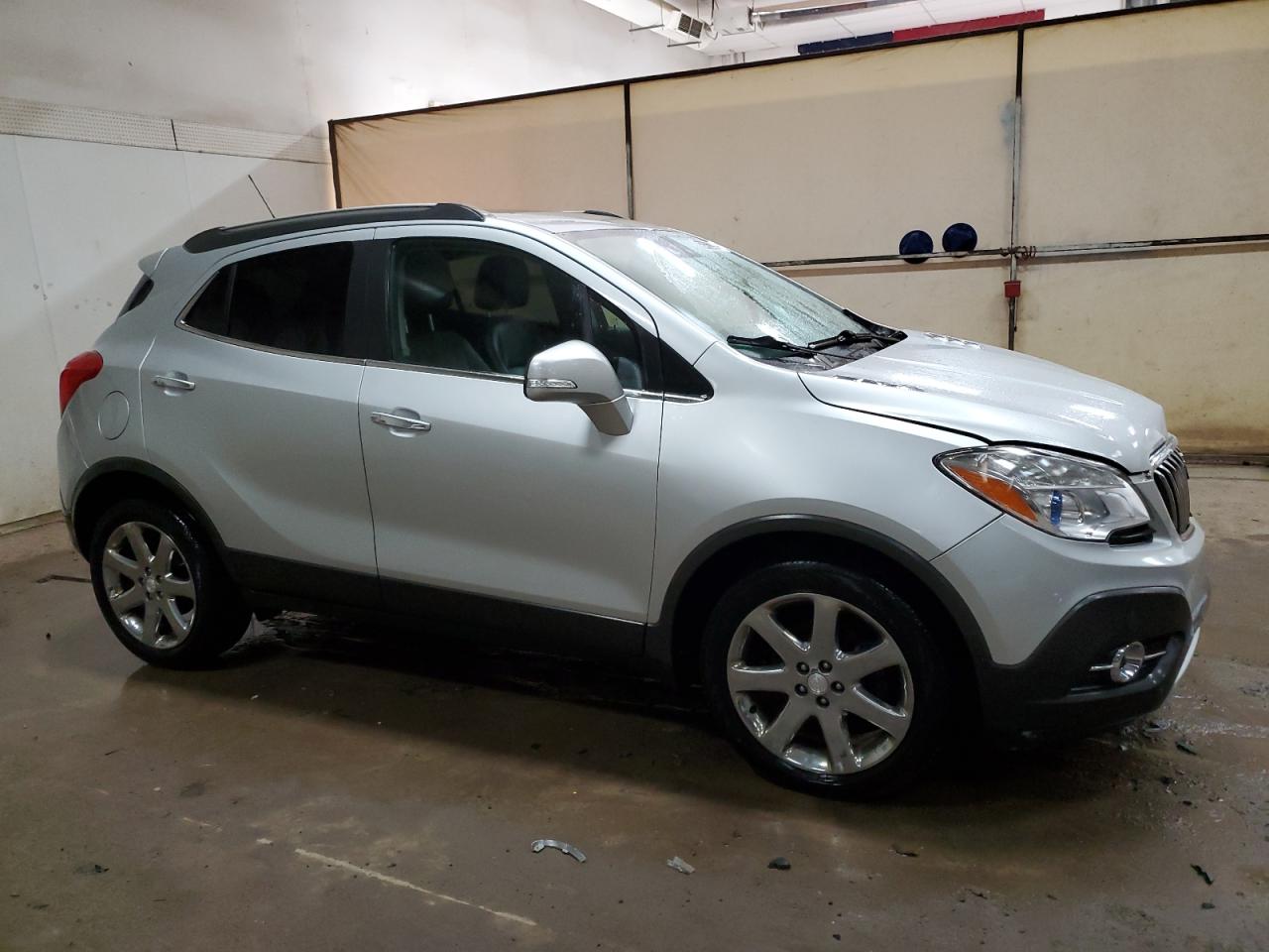 KL4CJDSB5FB082282 2015 Buick Encore Premium