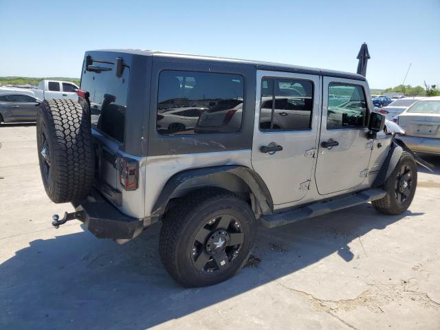 1C4BJWEG1DL640348 | 2013 Jeep wrangler unlimited sahara