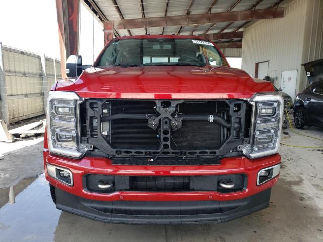 1FT8W4DM5REC64790 Ford F450 SUPER 5