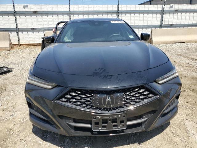 19UUB5F51NA000264 Acura TLX TECH A 5