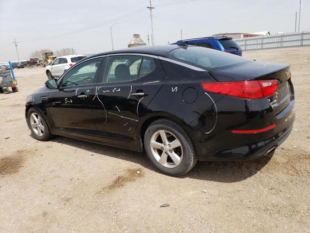 2015 Kia Optima Lx VIN: KNAGM4A76F5652927 Lot: 51985544