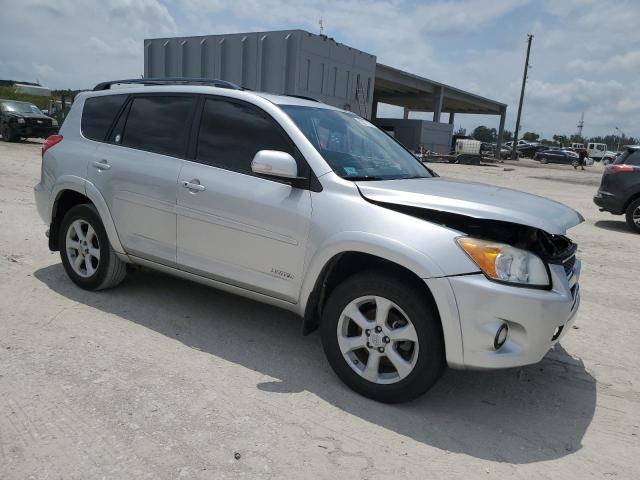 2009 Toyota Rav4 Limited VIN: 2T3BK31V59W002933 Lot: 52077724