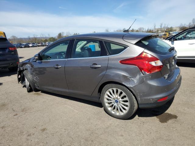 2012 Ford Focus Titanium VIN: 1FAHP3N29CL240862 Lot: 49677484