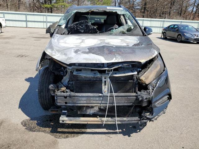 2019 BUICK ENCORE SPO KL4CJ2SB2KB866871